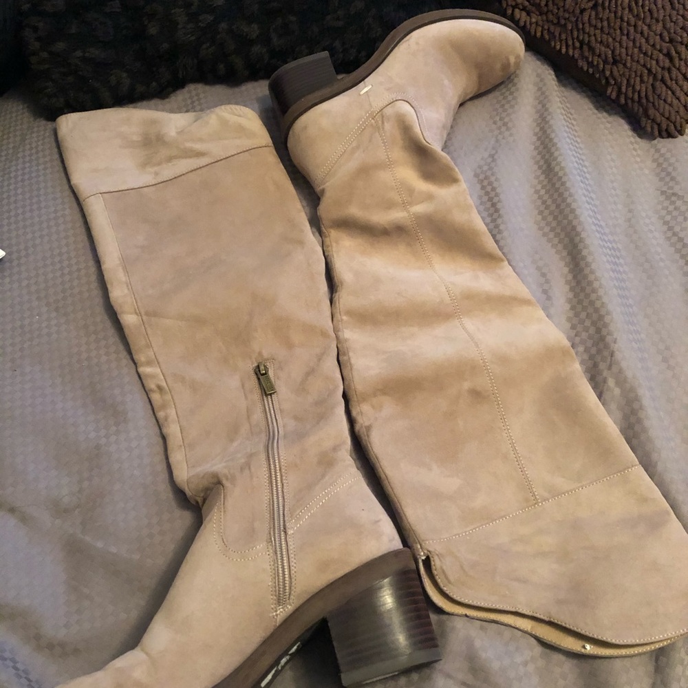 Kenneth Boots
